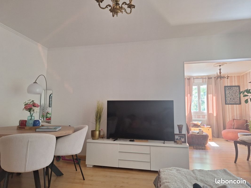 Appartement à louer, 96m², Verneuil-sur-Seine