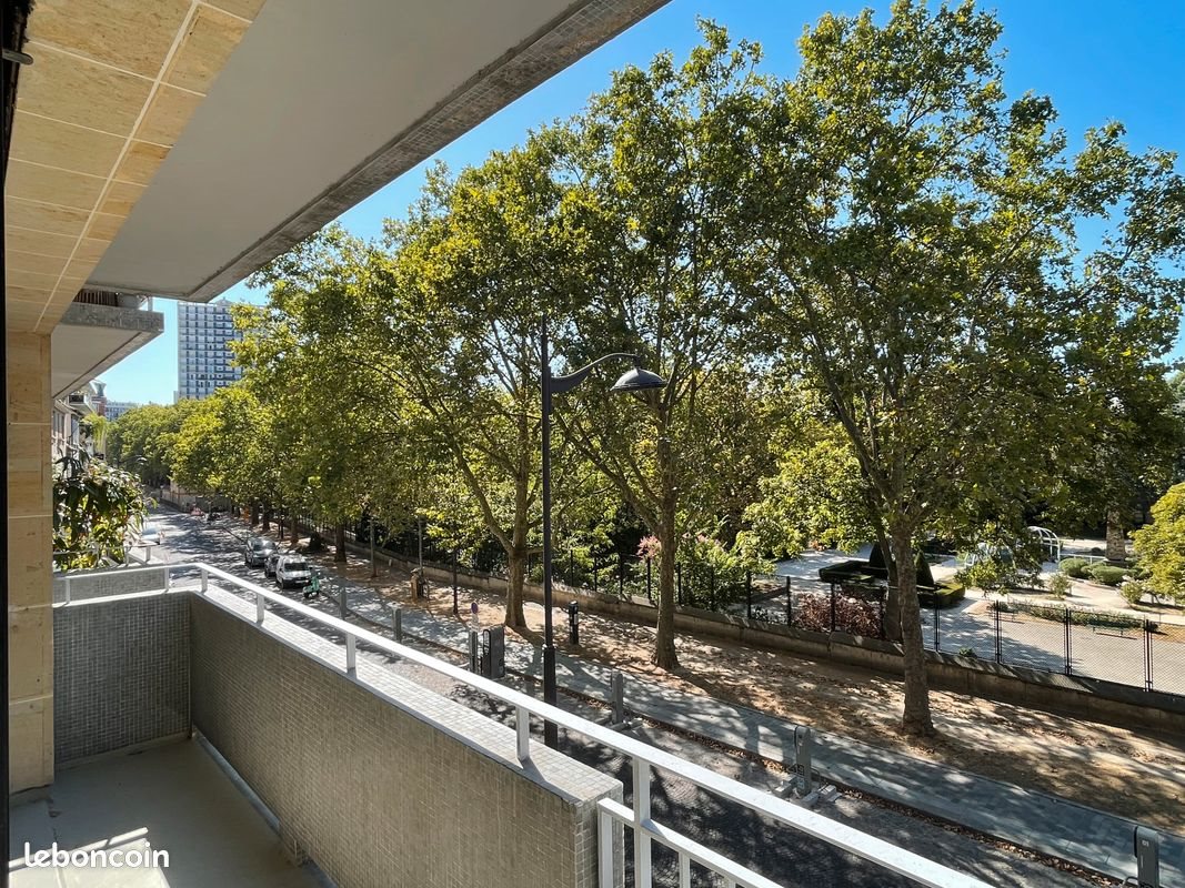 Appartement à vendre, 80m², Paris 13ème