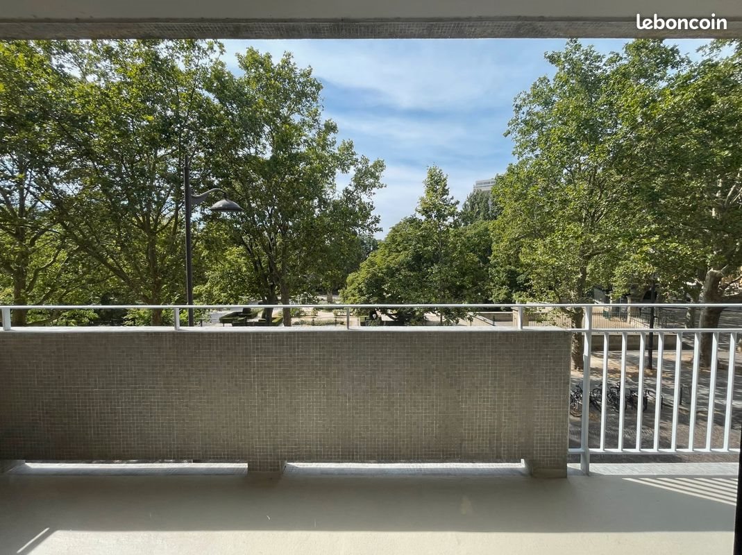 Appartement à vendre, 80m², Paris 13ème