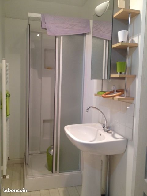 Maison à louer, 14m², Angers