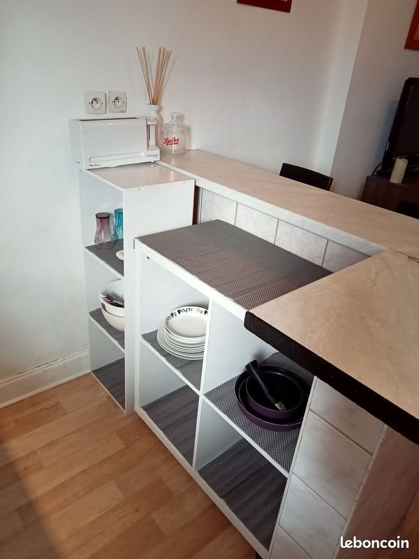 Appartement à louer, 14m², Metz