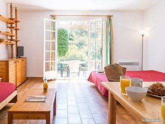 Appartement à louer, 27m², Cavalaire-sur-Mer