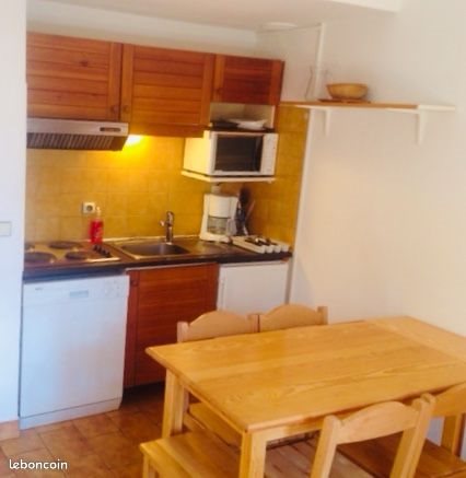 Appartement à louer, 27m², Cavalaire-sur-Mer