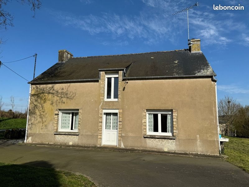 Maison à vendre, 65m², Saint-Jacut-les-Pins