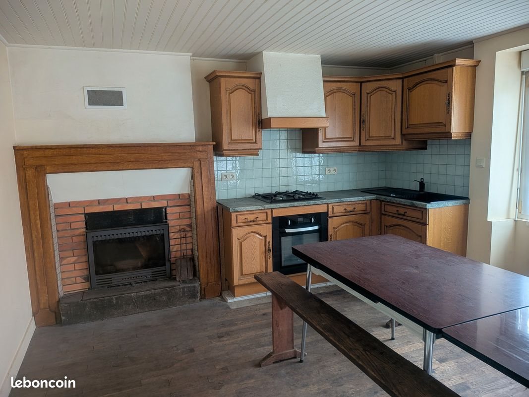 Maison à vendre, 65m², Saint-Jacut-les-Pins