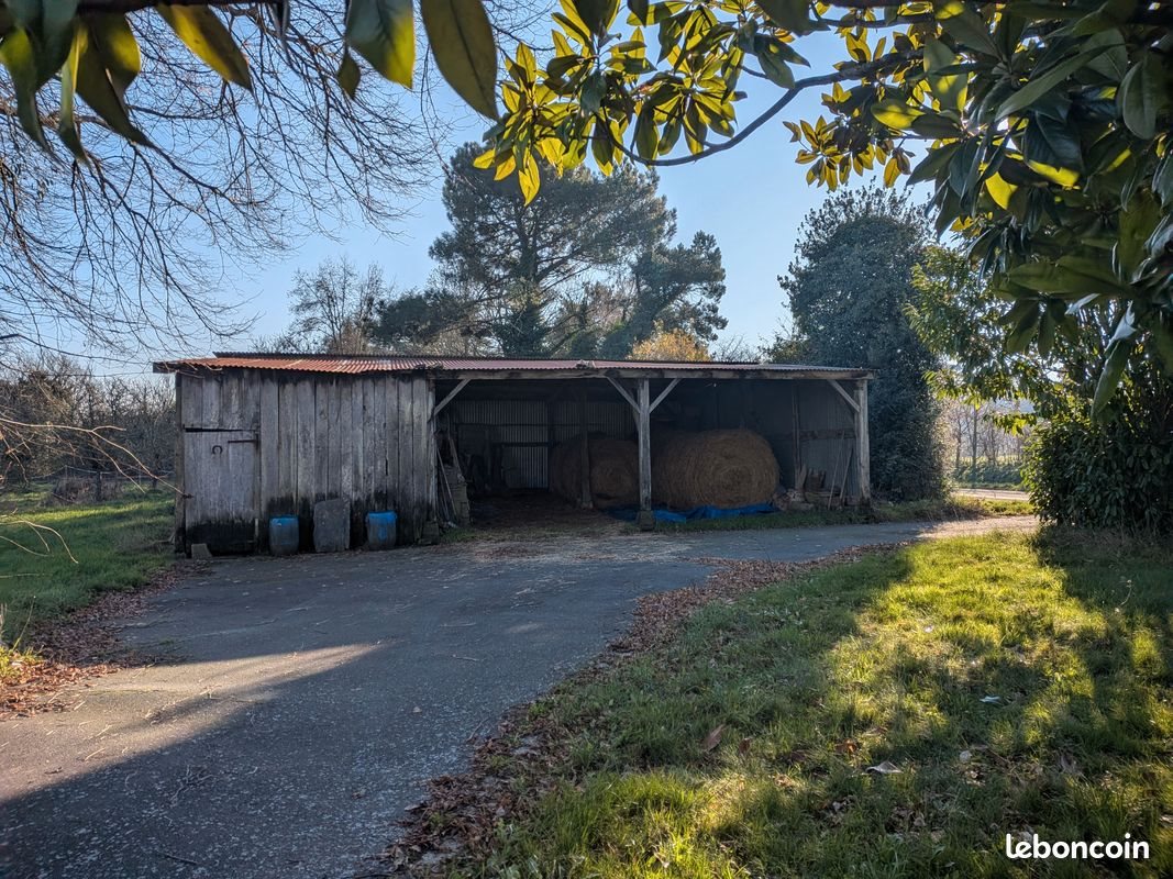 Maison à vendre, 65m², Saint-Jacut-les-Pins