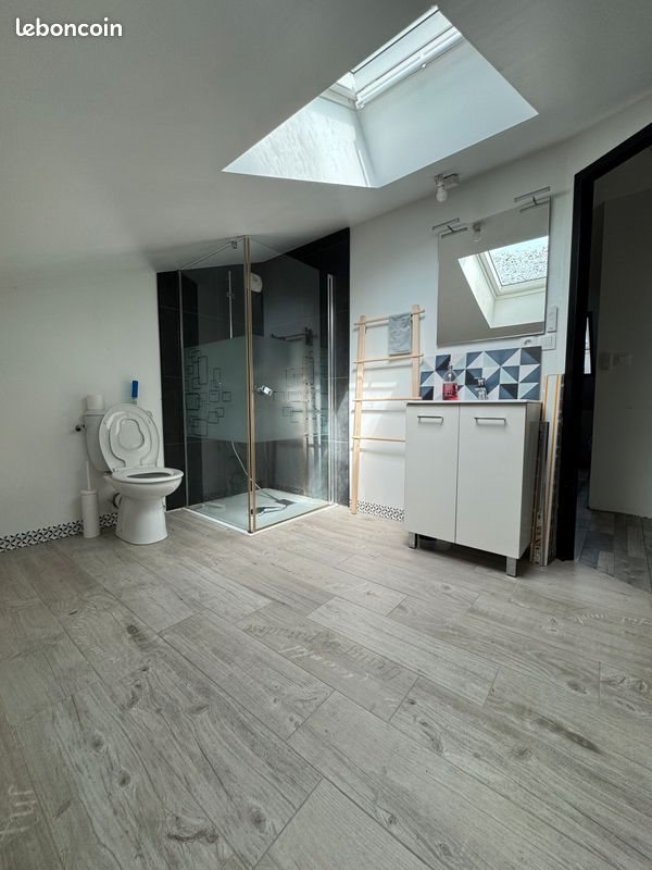 Maison à vendre, 140m², Loretz-d’Argenton