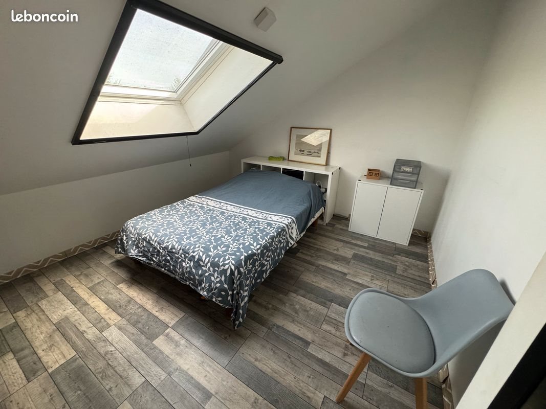 Maison à vendre, 140m², Loretz-d’Argenton