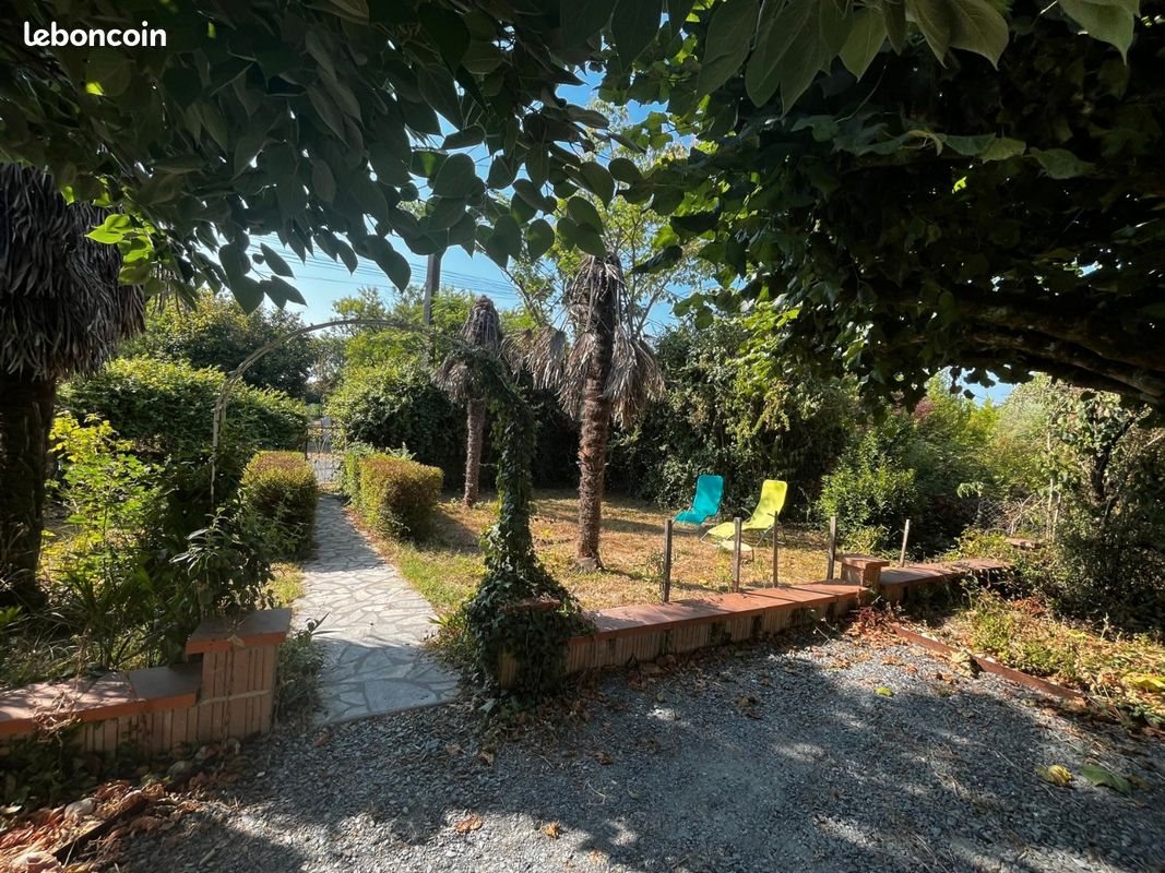 Maison à louer, 87m², Gaillac