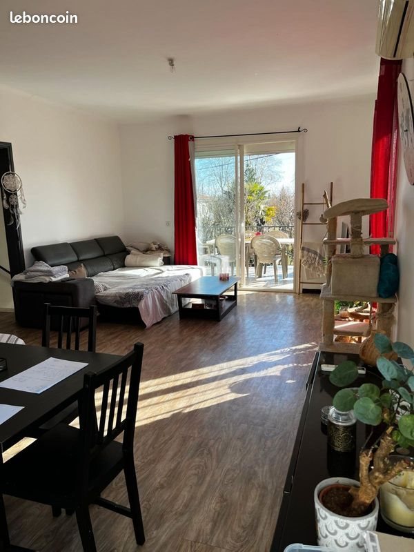 Maison à louer, 87m², Gaillac