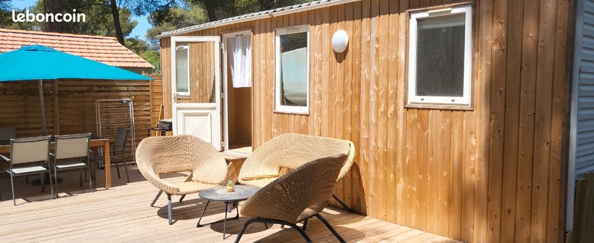 Appartement à vendre, 40m², Le Castellet