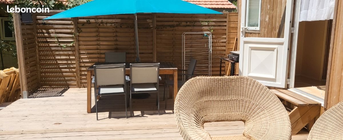 Appartement à vendre, 40m², Le Castellet