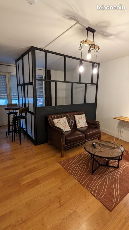 Appartement à louer, 29m², Douai