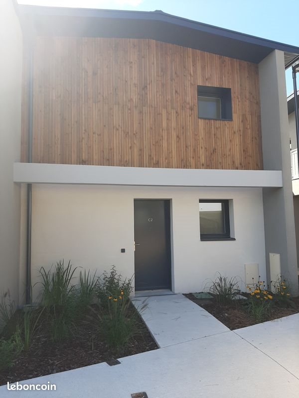 Maison à vendre, 68m², La Teste-de-Buch