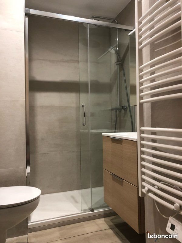 Appartement à louer, 25m², Saint-Raphaël