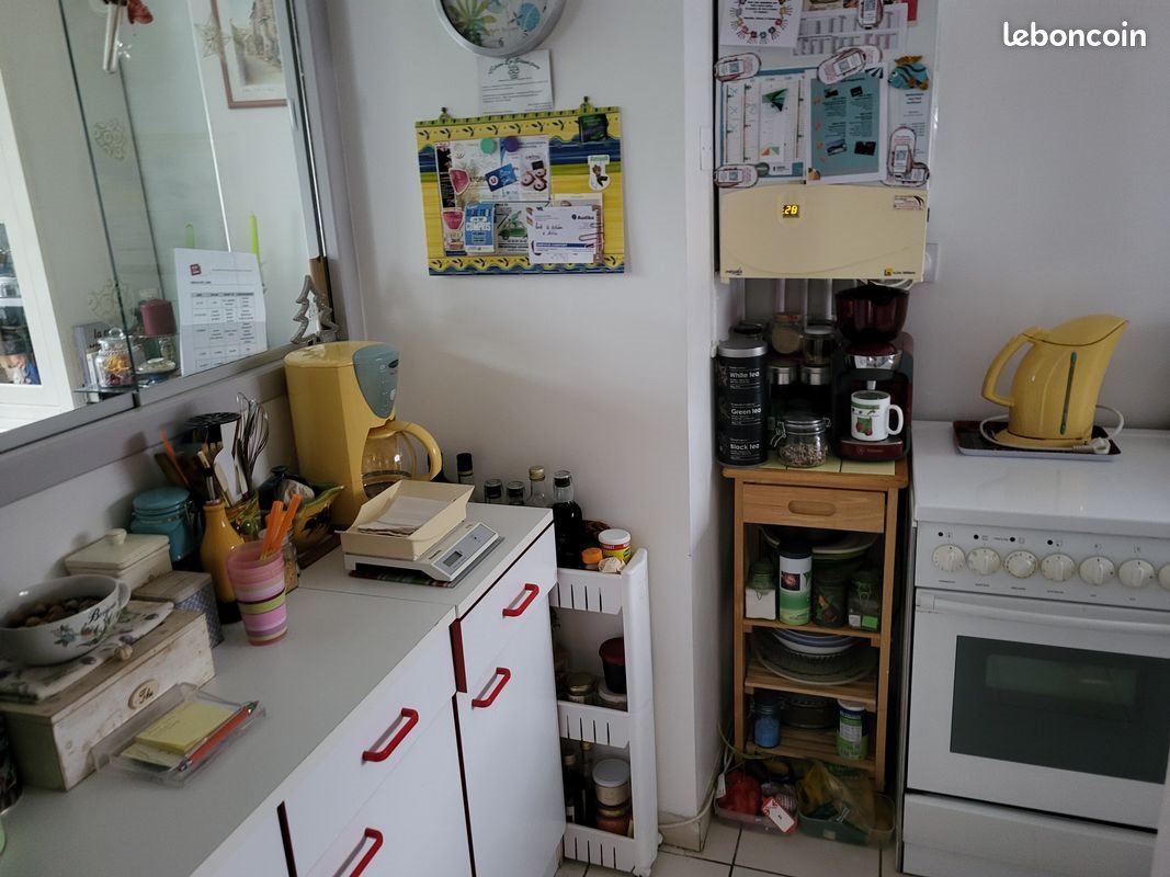 Maison à vendre, 71m², Saint-Pierre-la-Cour