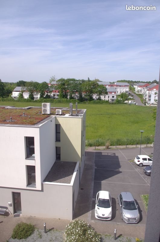 Appartement à vendre, 31m², Rennes