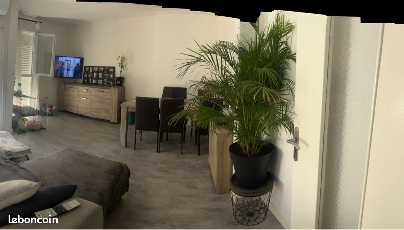 Appartement à vendre, 60m², Perpignan