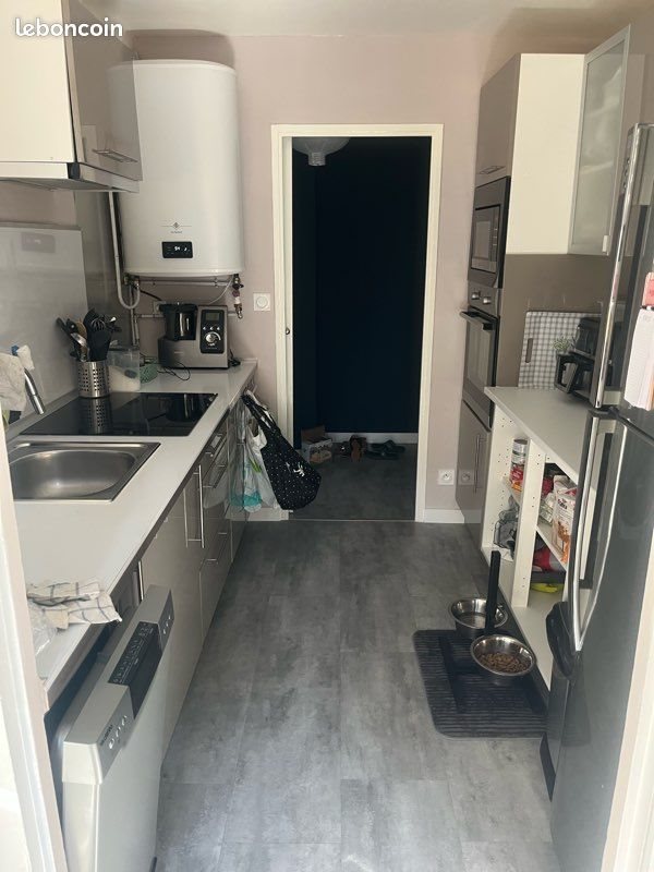 Appartement à vendre, 60m², Perpignan