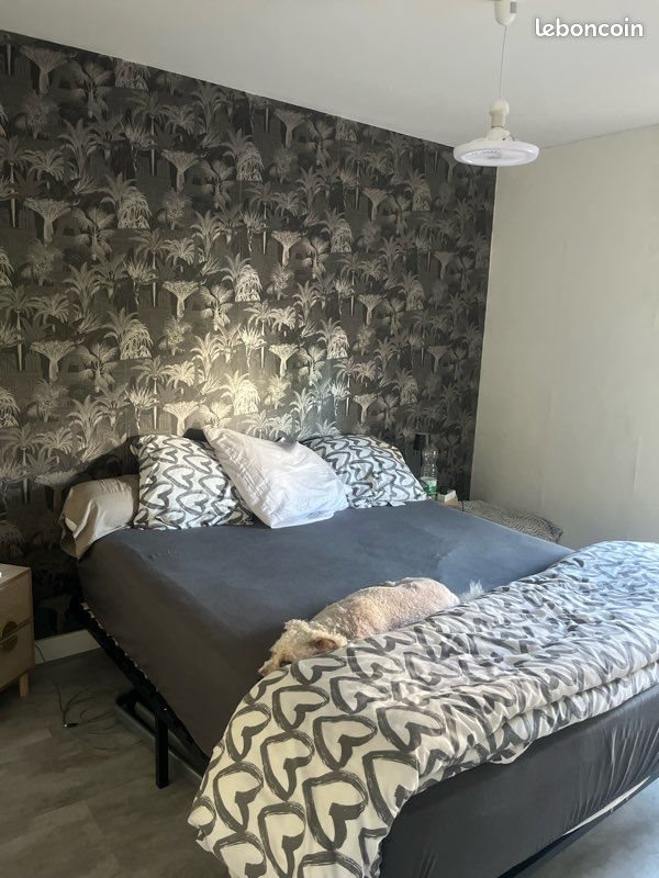 Appartement à vendre, 60m², Perpignan