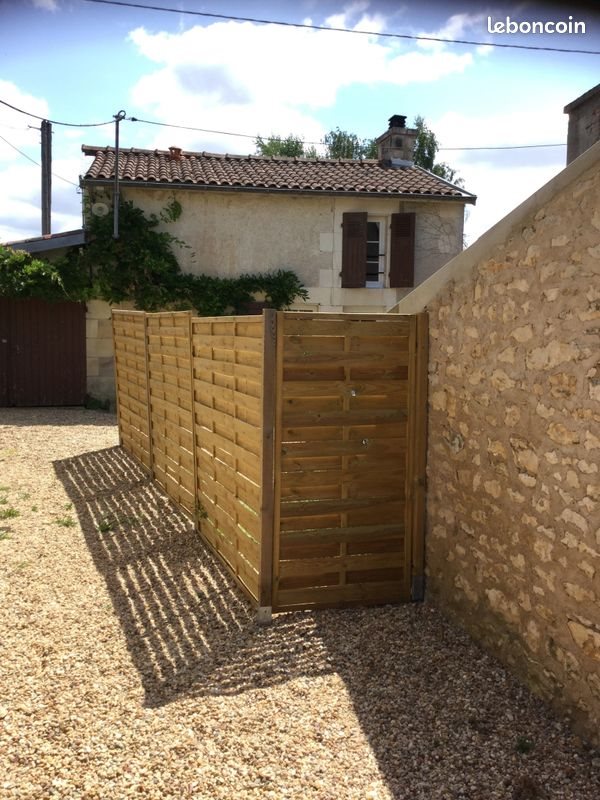 Maison à louer, 40m², Montamisé