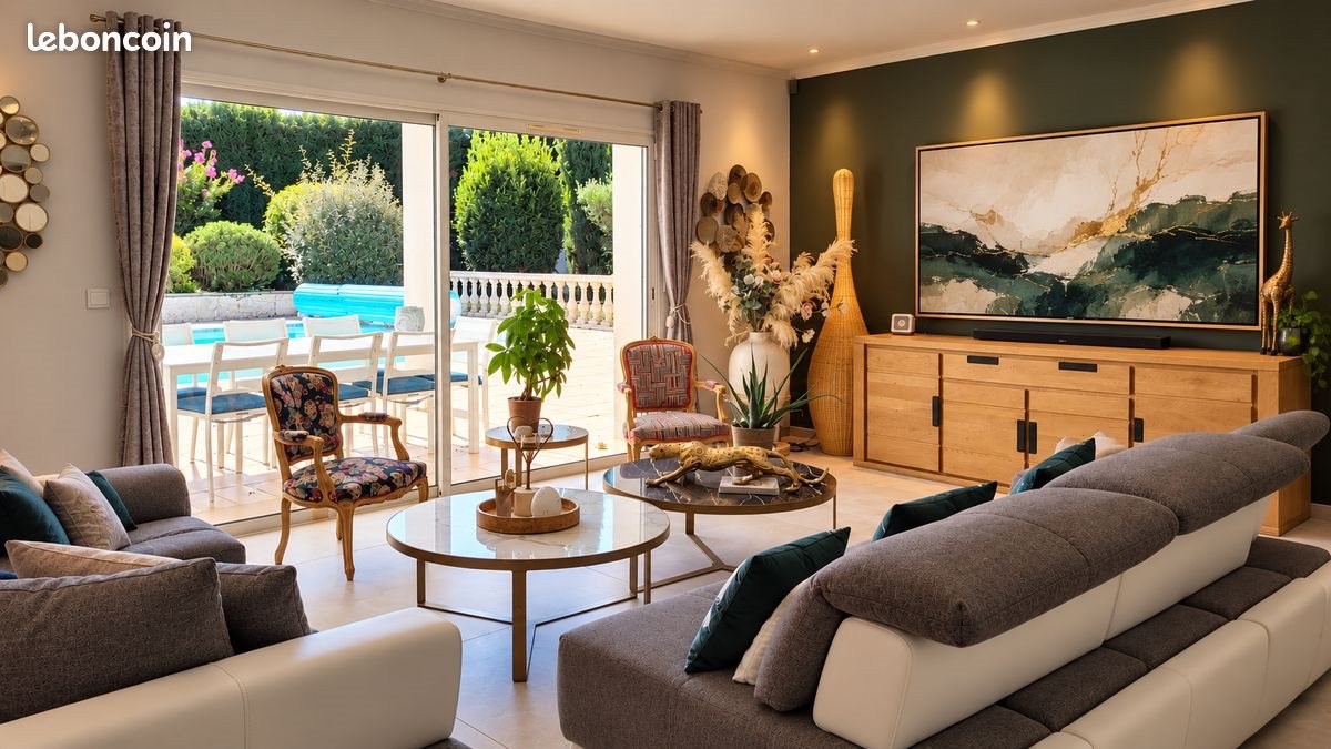 Maison à vendre, 220m², Bourg-en-Bresse