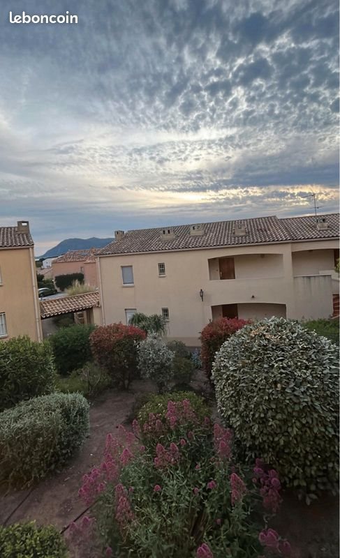 Appartement à louer, 52m², Saint-Mandrier-sur-Mer