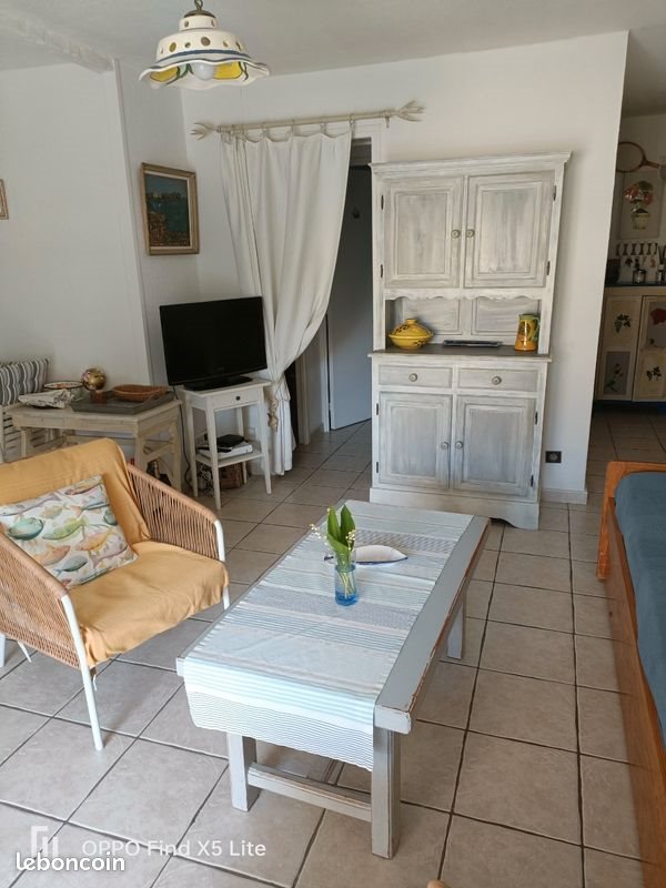 Appartement à louer, 52m², Saint-Mandrier-sur-Mer