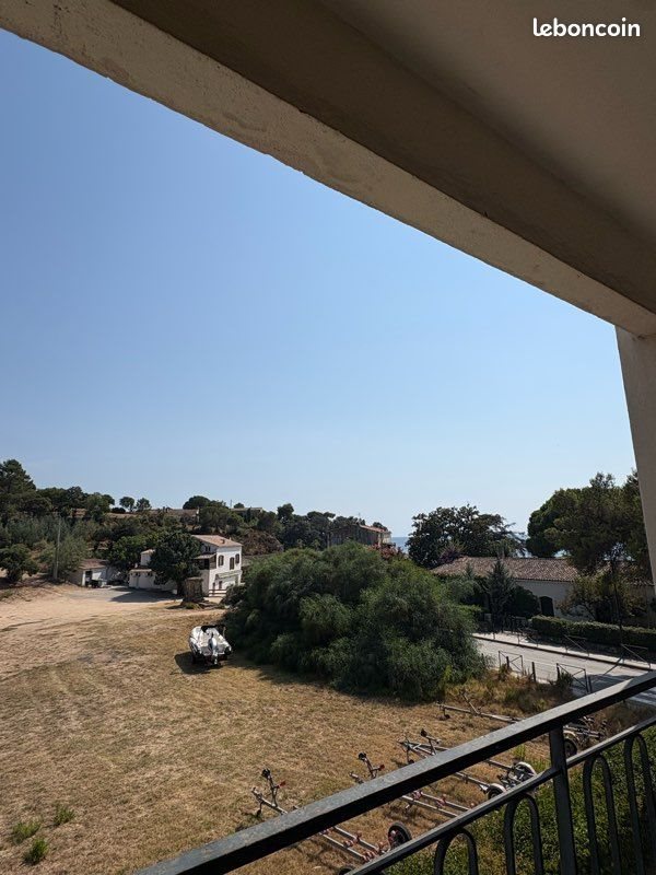 Appartement à vendre, 80m², Vico