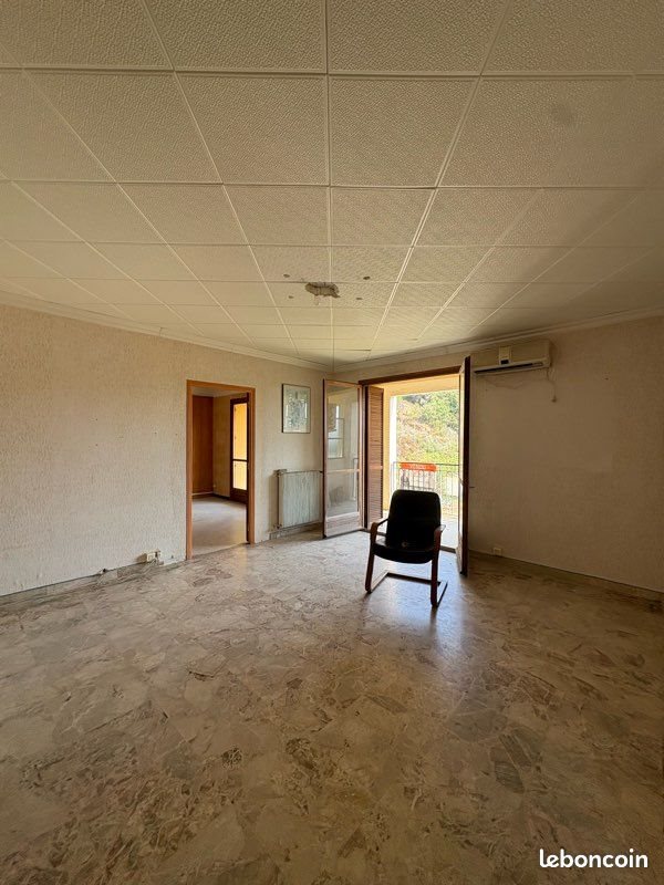 Appartement à vendre, 80m², Vico