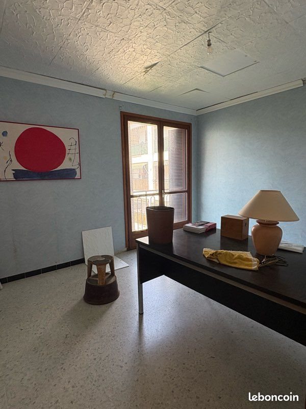 Appartement à vendre, 80m², Vico