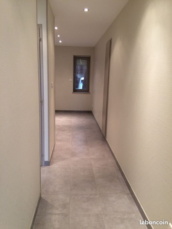 Appartement à louer, 40m², Nancy