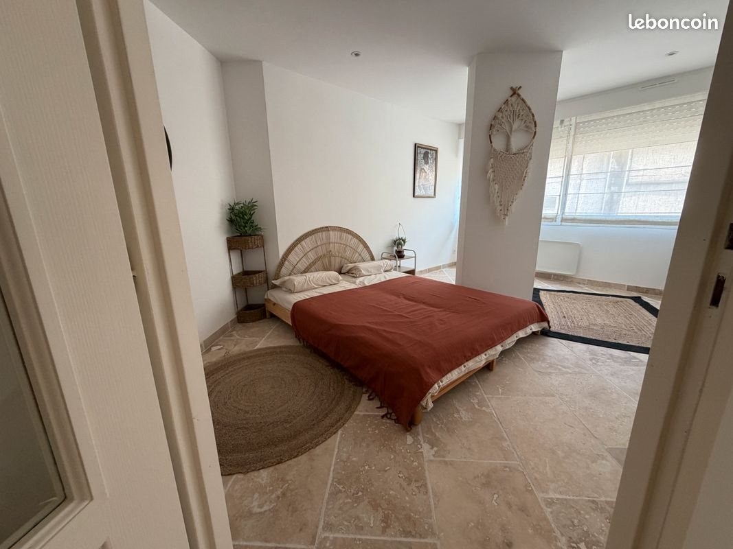 Appartement à vendre, 97m², Nîmes