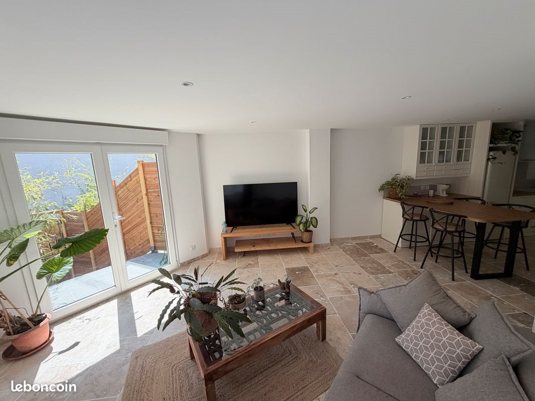 Appartement à vendre, 97m², Nîmes