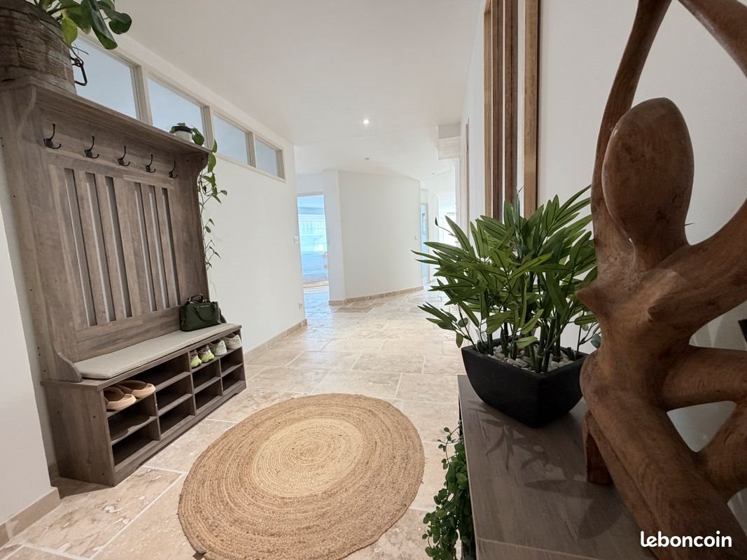 Appartement à vendre, 97m², Nîmes