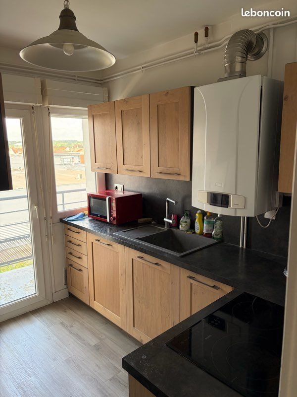 Appartement à louer, 74m², Gray