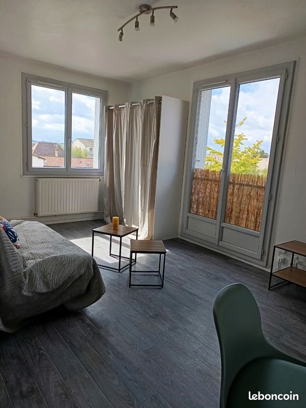 Appartement à louer, 31m², Bergerac