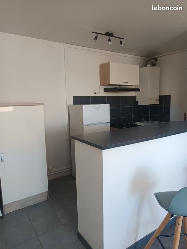 Appartement à louer, 31m², Bergerac