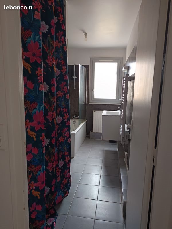 Appartement à louer, 31m², Bergerac