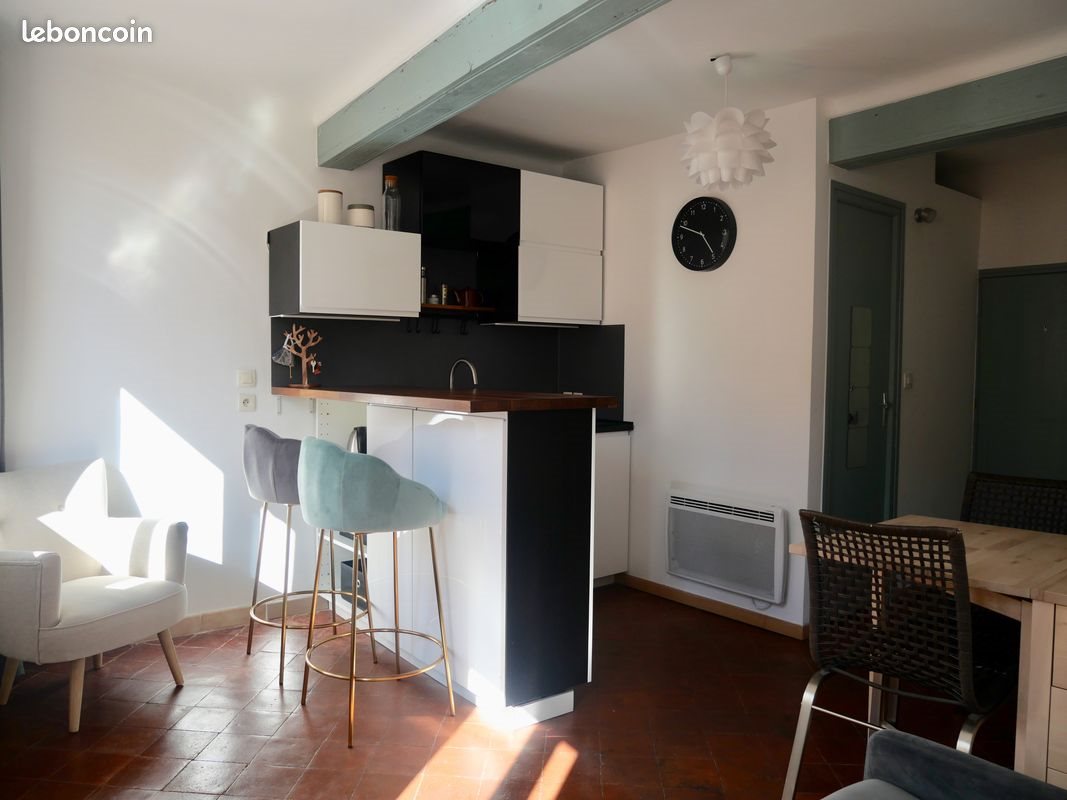 Appartement à louer, 20m², Aix-en-Provence