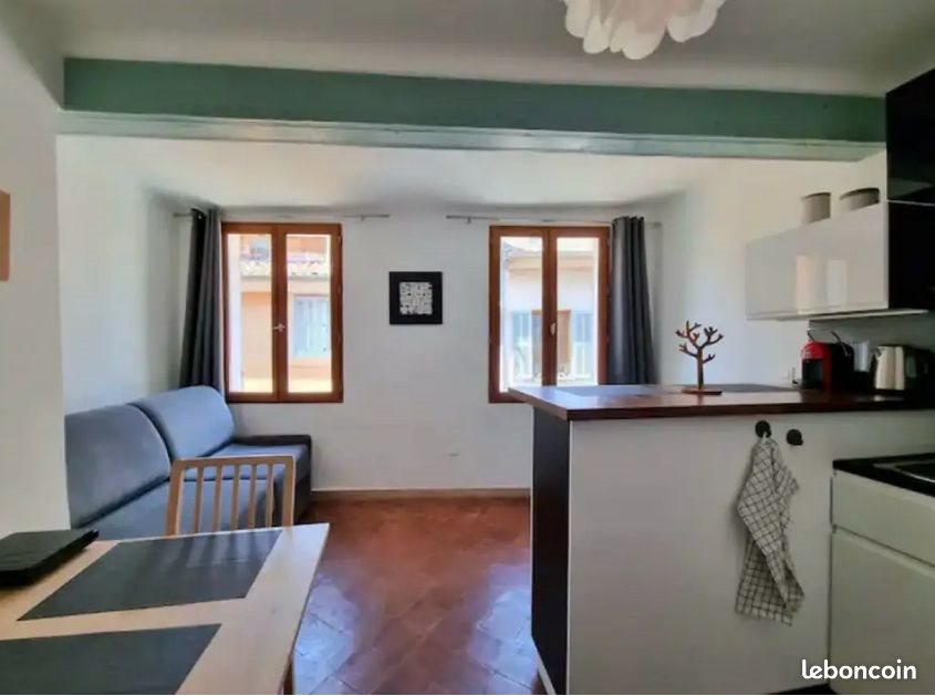 Appartement à louer, 20m², Aix-en-Provence