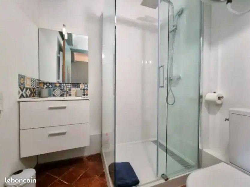 Appartement à louer, 20m², Aix-en-Provence
