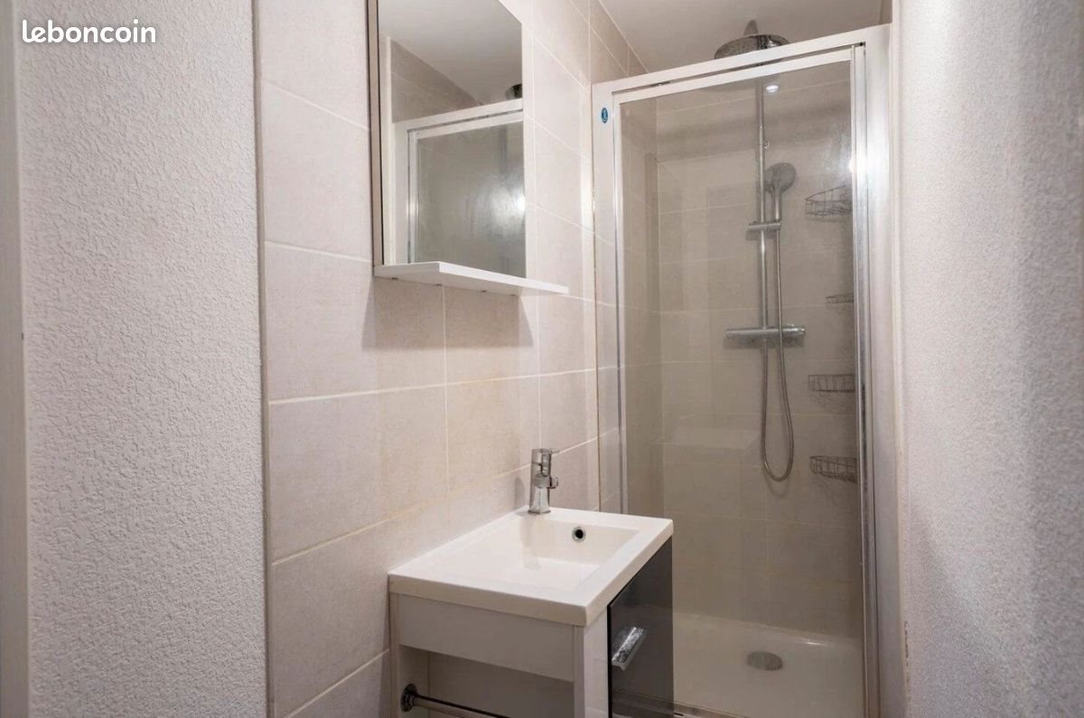 Appartement à louer, 36m², Nice