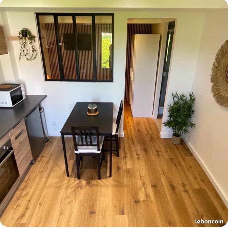 Appartement à louer, 20m², La Valette-du-Var