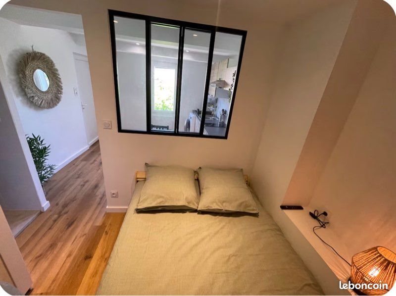 Appartement à louer, 20m², La Valette-du-Var