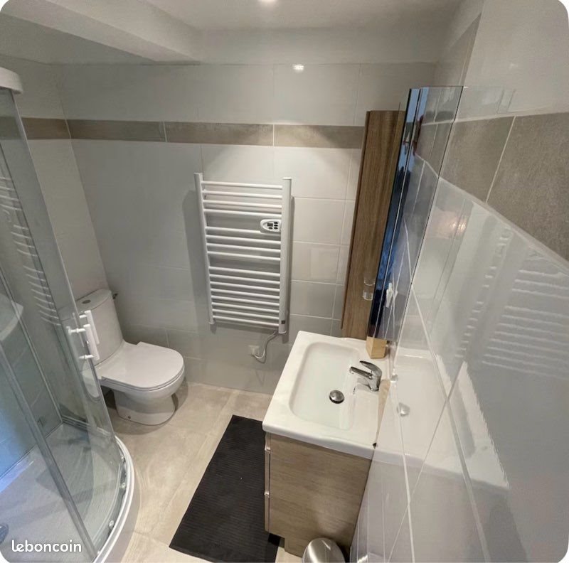 Appartement à louer, 20m², La Valette-du-Var