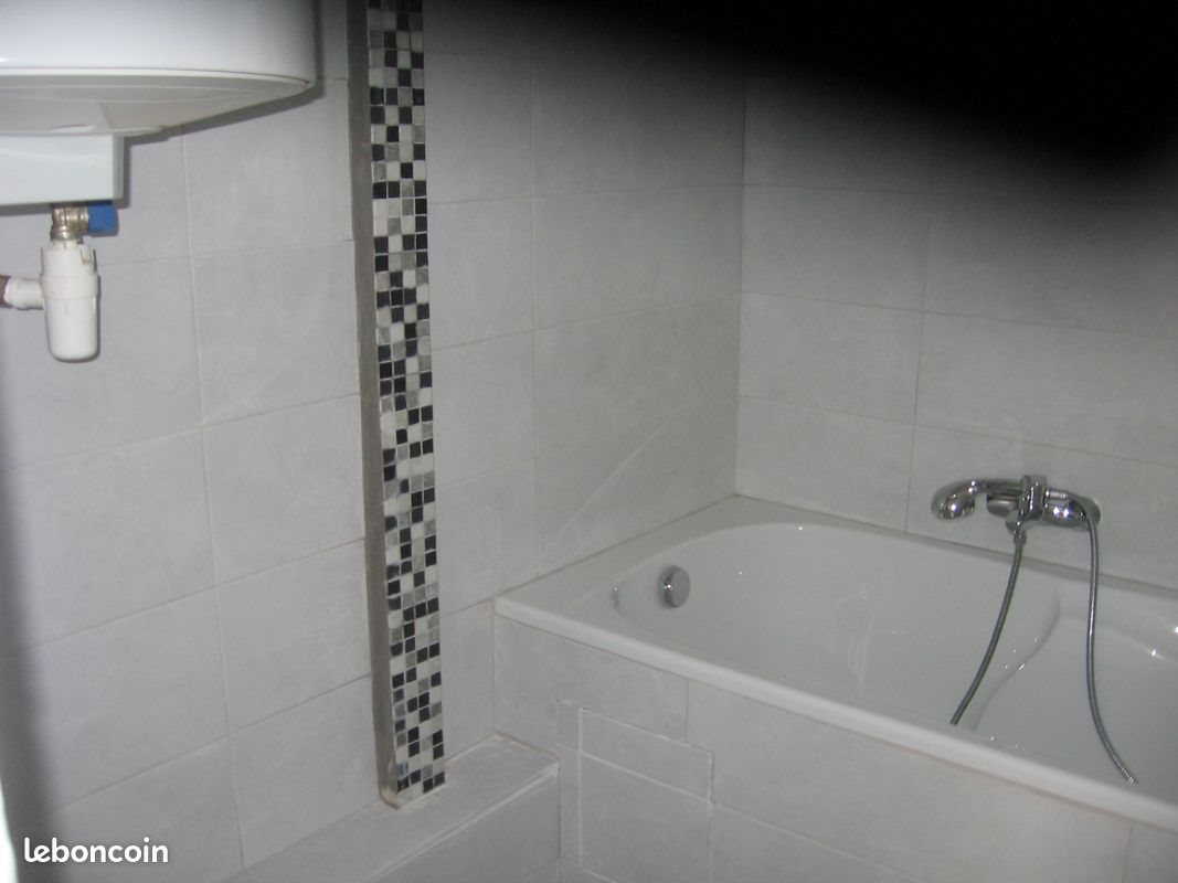 Maison à vendre, 72m², Berre-l'Etang
