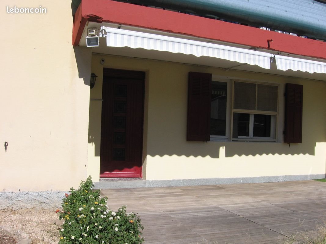 Maison à vendre, 72m², Berre-l'Étang