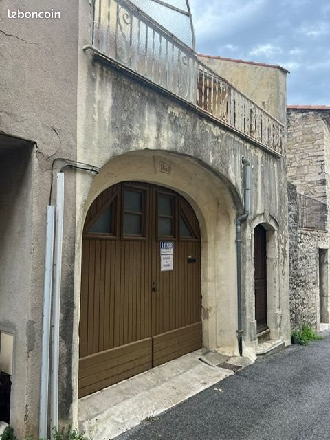 Maison à vendre, 119m², Vézénobres