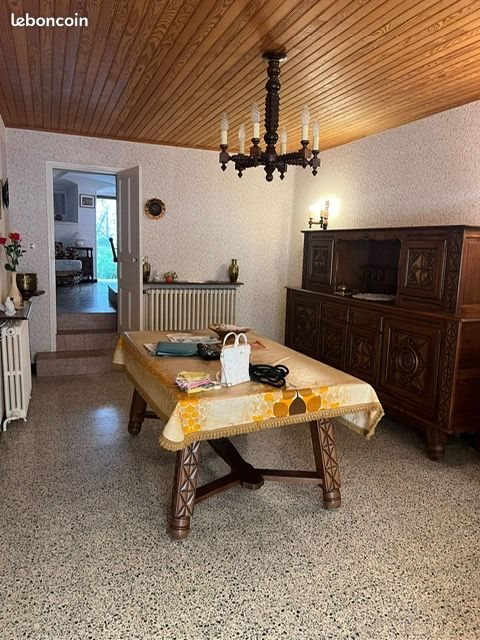 Maison à vendre, 119m², Vézénobres